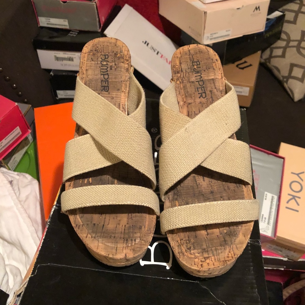 Wedges - Picture 2 of 4